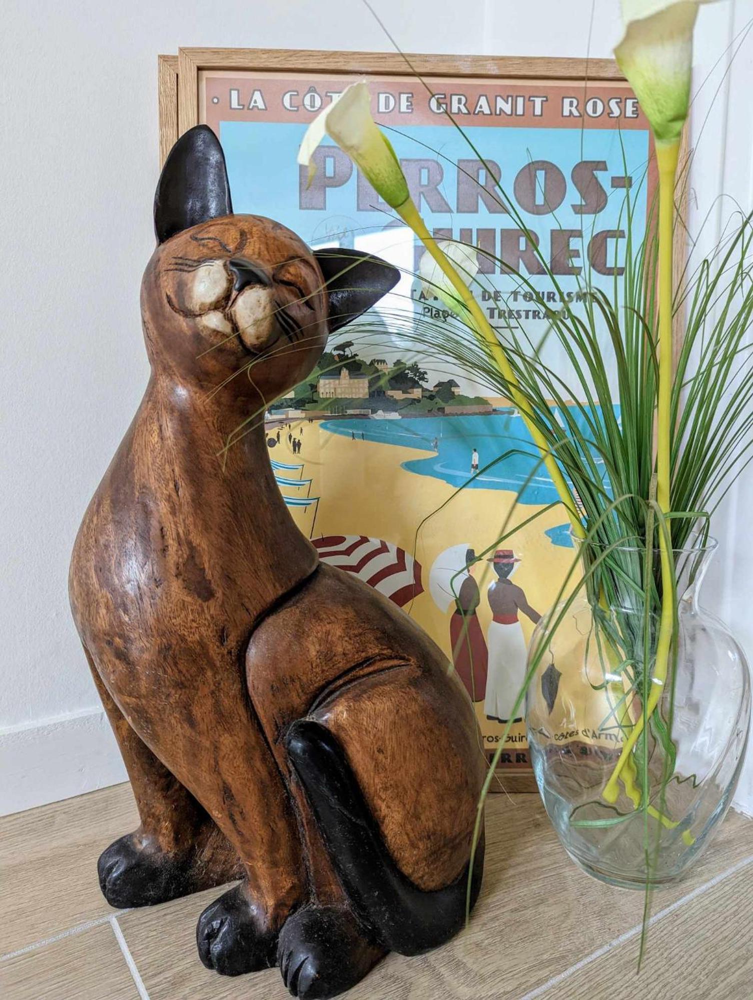 Hébergement de vacances La Sapiniere Perros-Guirec